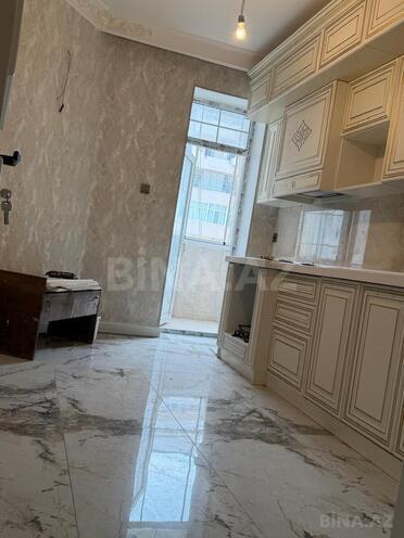 Продаётся 3-комн. новостройка 110 м², м. Элмляр Академиясы, photo 13 from 22