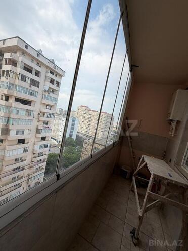 Продаётся 3-комн. новостройка 110 м², м. Элмляр Академиясы, photo 15 from 22