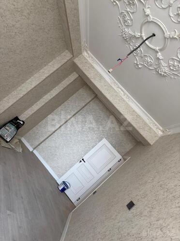 Продаётся 3-комн. новостройка 110 м², м. Элмляр Академиясы, photo 9 from 22