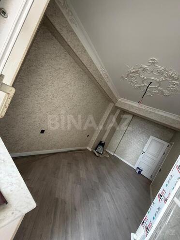 Продаётся 3-комн. новостройка 110 м², м. Элмляр Академиясы, photo 10 from 22