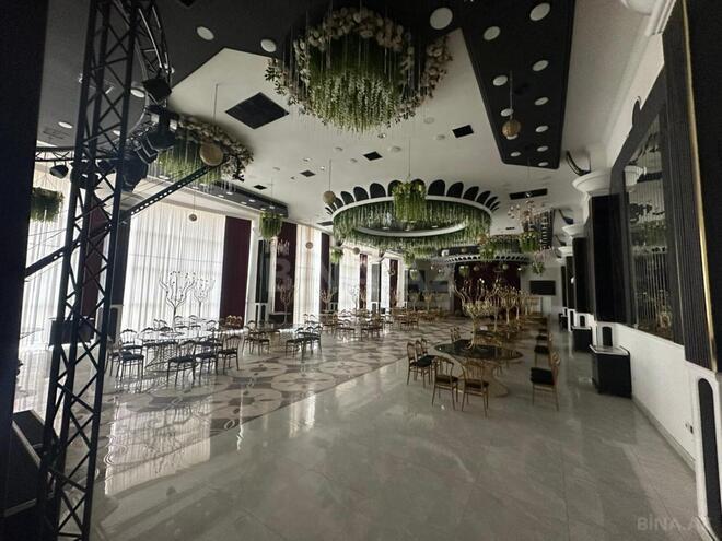 İcarəyə verilir  obyekt 1 300 m², Nəriman Nərimanov m., photo 4 from 24