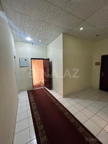 İcarəyə verilir  obyekt 1 300 m², Nəriman Nərimanov m., photo 18 from 24