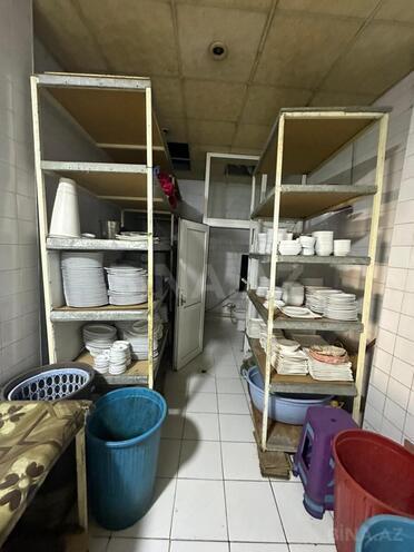 İcarəyə verilir  obyekt 1 300 m², Nəriman Nərimanov m., photo 23 from 24