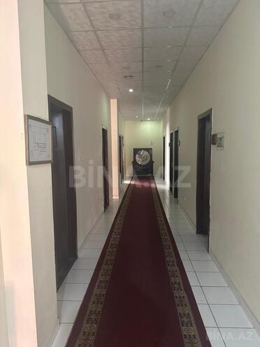İcarəyə verilir  obyekt 1 300 m², Nəriman Nərimanov m., photo 19 from 24