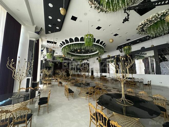 İcarəyə verilir  obyekt 1 300 m², Nəriman Nərimanov m., photo 1 from 24