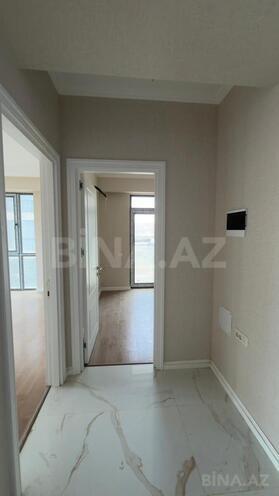 Продаётся 2-комн. новостройка 52 м², Ясамальский р., photo 17 from 24