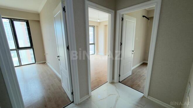 Продаётся 2-комн. новостройка 52 м², Ясамальский р., photo 18 from 24