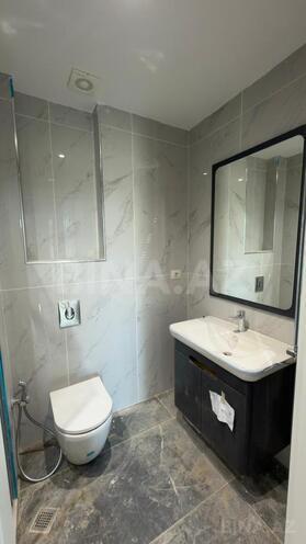 Продаётся 2-комн. новостройка 52 м², Ясамальский р., photo 20 from 24