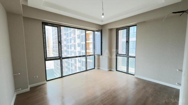 Продаётся 2-комн. новостройка 52 м², Ясамальский р., photo 1 from 24