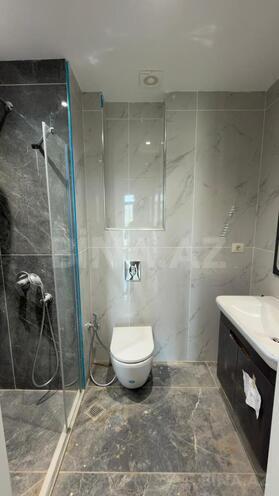 Продаётся 2-комн. новостройка 52 м², Ясамальский р., photo 21 from 24