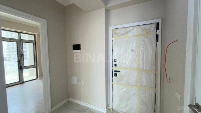 Продаётся 2-комн. новостройка 52 м², Ясамальский р., photo 16 from 24