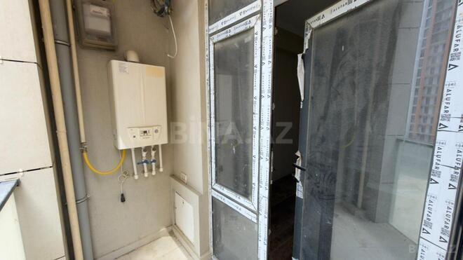 Продаётся 2-комн. новостройка 52 м², Ясамальский р., photo 22 from 24