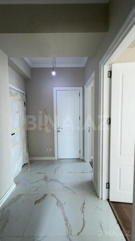 Продаётся 2-комн. новостройка 52 м², Ясамальский р., photo 19 from 24