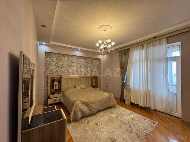 Satılır 3 otaqlı yeni tikili 110 m², Yasamal r., photo 6 from 14