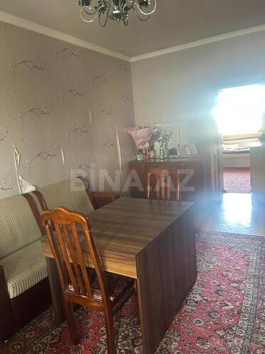 Сдаётся 2-комн. вторичка 50 м², м. Мемар Аджеми, photo 3 from 13