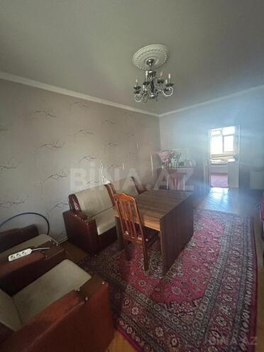 Сдаётся 2-комн. вторичка 50 м², м. Мемар Аджеми, photo 1 from 13