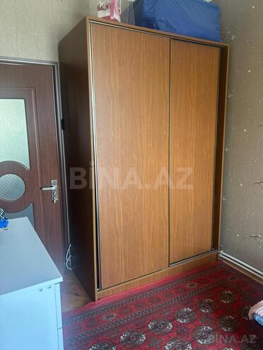 Сдаётся 2-комн. вторичка 50 м², м. Мемар Аджеми, photo 10 from 13