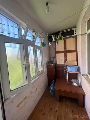 Сдаётся 2-комн. вторичка 50 м², м. Мемар Аджеми, photo 11 from 13