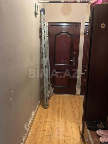 Сдаётся 2-комн. вторичка 50 м², м. Мемар Аджеми, photo 12 from 13