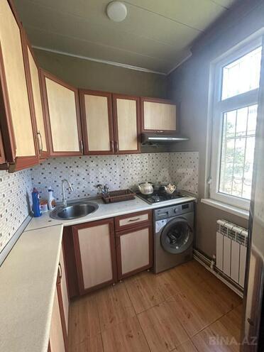Сдаётся 2-комн. вторичка 50 м², м. Мемар Аджеми, photo 7 from 13