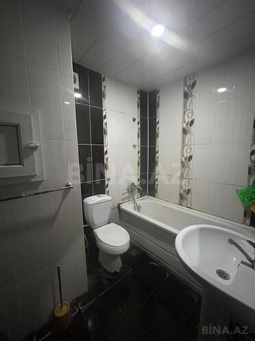 Сдаётся 2-комн. вторичка 50 м², м. Мемар Аджеми, photo 9 from 13