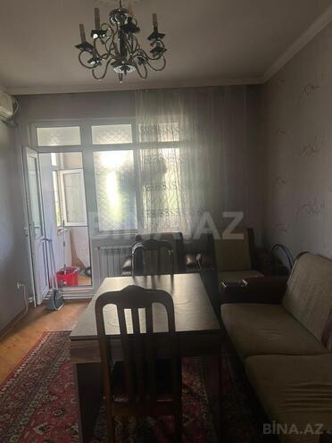 Сдаётся 2-комн. вторичка 50 м², м. Мемар Аджеми, photo 4 from 13