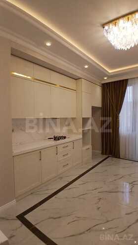 Satılır 4 otaqlı yeni tikili 160 m², Şah İsmayıl Xətai m., photo 14 from 24