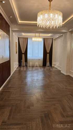 Satılır 4 otaqlı yeni tikili 160 m², Şah İsmayıl Xətai m., photo 17 from 24