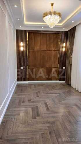 Satılır 4 otaqlı yeni tikili 160 m², Şah İsmayıl Xətai m., photo 7 from 24