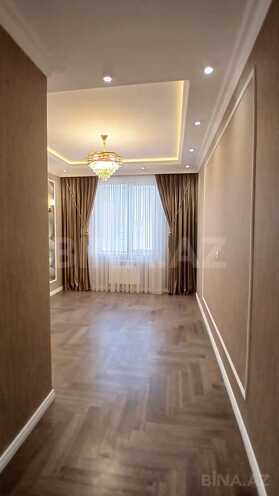 Satılır 4 otaqlı yeni tikili 160 m², Şah İsmayıl Xətai m., photo 15 from 24