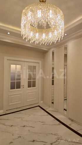 Satılır 4 otaqlı yeni tikili 160 m², Şah İsmayıl Xətai m., photo 5 from 24