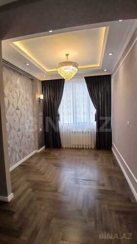 Satılır 4 otaqlı yeni tikili 160 m², Şah İsmayıl Xətai m., photo 22 from 24