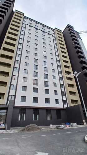 Satılır 4 otaqlı yeni tikili 160 m², Şah İsmayıl Xətai m., photo 1 from 24