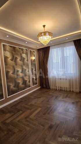 Satılır 4 otaqlı yeni tikili 160 m², Şah İsmayıl Xətai m., photo 13 from 24