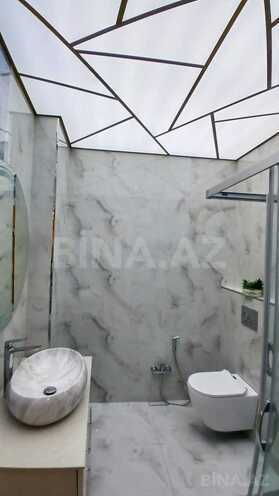 Satılır 4 otaqlı yeni tikili 160 m², Şah İsmayıl Xətai m., photo 23 from 24
