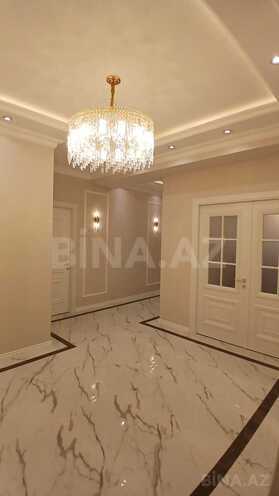 Satılır 4 otaqlı yeni tikili 160 m², Şah İsmayıl Xətai m., photo 11 from 24