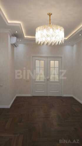 Satılır 4 otaqlı yeni tikili 160 m², Şah İsmayıl Xətai m., photo 20 from 24