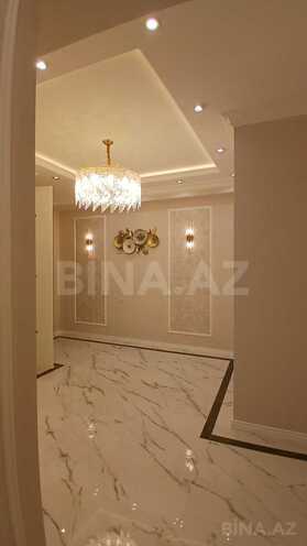 Satılır 4 otaqlı yeni tikili 160 m², Şah İsmayıl Xətai m., photo 18 from 24