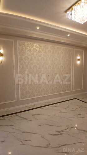 Satılır 4 otaqlı yeni tikili 160 m², Şah İsmayıl Xətai m., photo 21 from 24