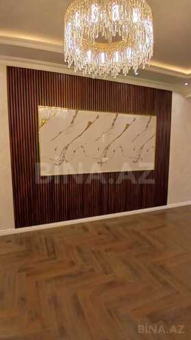 Satılır 4 otaqlı yeni tikili 160 m², Şah İsmayıl Xətai m., photo 16 from 24