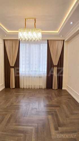 Satılır 4 otaqlı yeni tikili 160 m², Şah İsmayıl Xətai m., photo 4 from 24