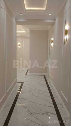 Satılır 4 otaqlı yeni tikili 160 m², Şah İsmayıl Xətai m., photo 19 from 24