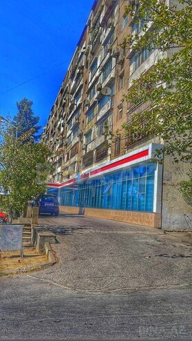 Satılır 2 otaqlı köhnə tikili 65 m², Neftçilər m., photo 3 from 11