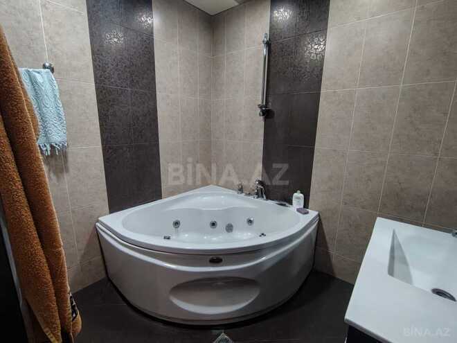 İcarəyə verilir 2 otaqlı yeni tikili 75 m², Nizami m., photo 9 from 10