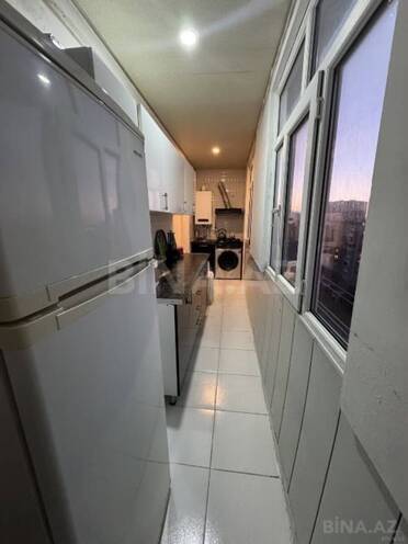 Satılır 3 otaqlı köhnə tikili 60 m², Yeni Günəşli q., photo 4 from 11