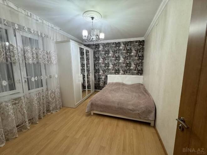 Satılır 3 otaqlı köhnə tikili 60 m², Yeni Günəşli q., photo 8 from 11