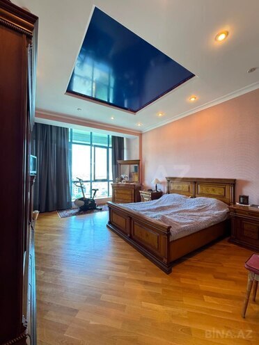 Продаётся 4-комн. новостройка 175 м², м. Иншаатчылар, photo 16 from 28