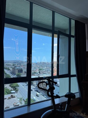 Продаётся 4-комн. новостройка 175 м², м. Иншаатчылар, photo 18 from 28