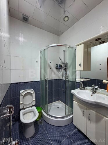 Продаётся 4-комн. новостройка 175 м², м. Иншаатчылар, photo 19 from 28