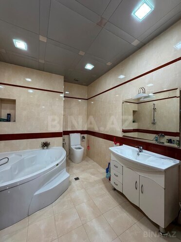 Продаётся 4-комн. новостройка 175 м², м. Иншаатчылар, photo 20 from 28